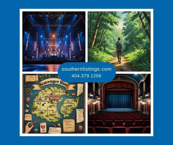 feature image of Weekend Activities to Kick Off Summer!