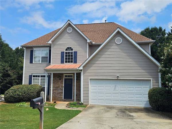 6122 HOWELL RDG, Lithonia, GA 30058