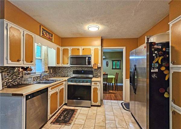 1261 REILLY LN, Clarkston, GA 30021