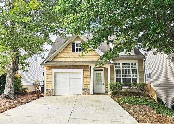 735 COOL WEATHER DR, Lawrenceville, GA 30045