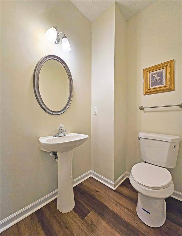 735 COOL WEATHER DR, Lawrenceville, GA 30045