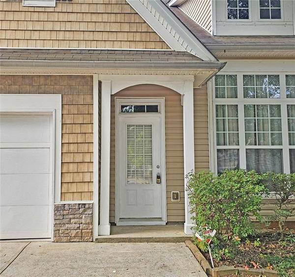 735 COOL WEATHER DR, Lawrenceville, GA 30045