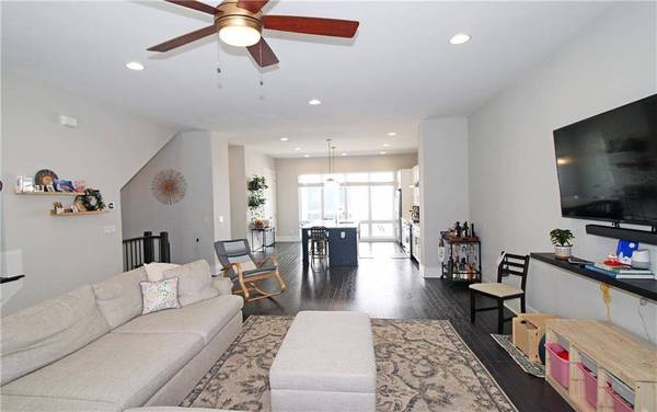 836 Winslow WAY, Atlanta, GA 30318