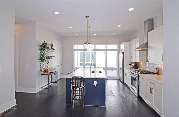 836 Winslow WAY, Atlanta, GA 30318