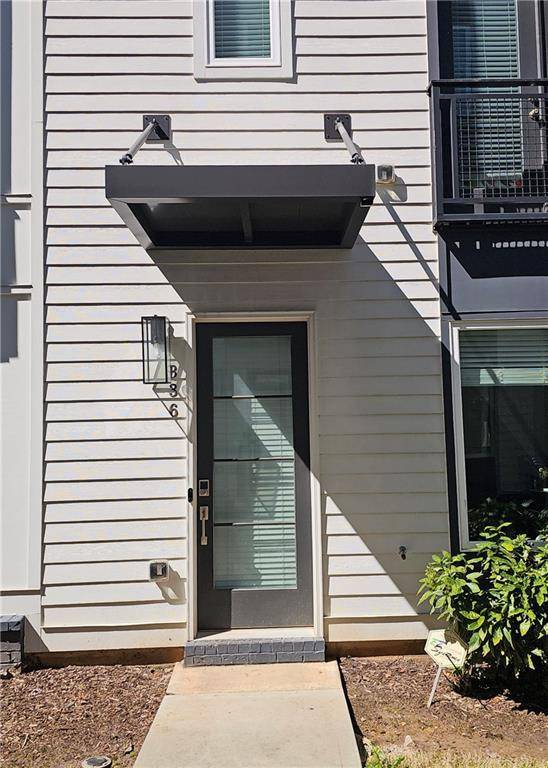 836 Winslow WAY, Atlanta, GA 30318