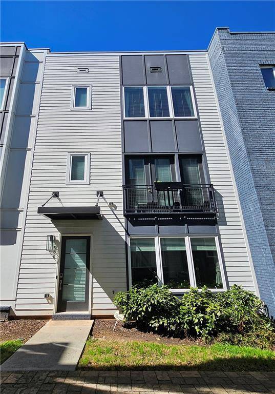 836 Winslow WAY, Atlanta, GA 30318