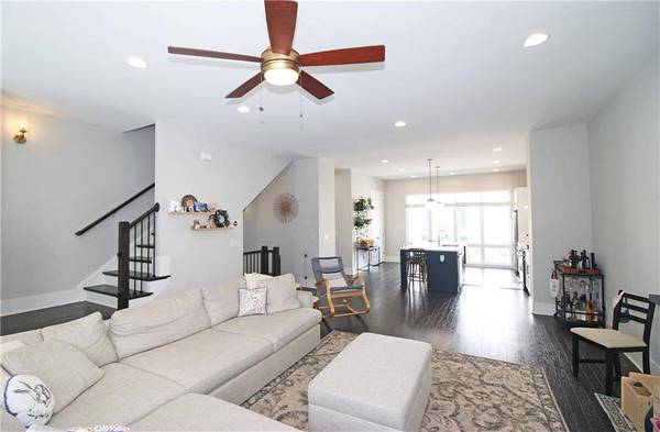 836 Winslow WAY, Atlanta, GA 30318