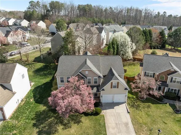 4909 Legacy DR, Colfax, NC 27235