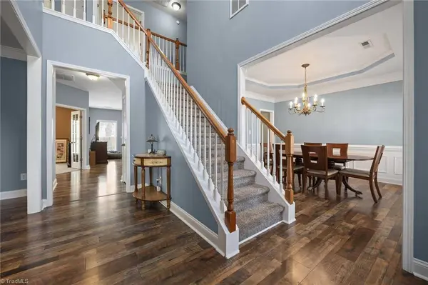 4909 Legacy DR, Colfax, NC 27235