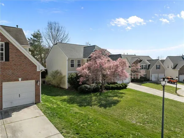 4909 Legacy DR, Colfax, NC 27235