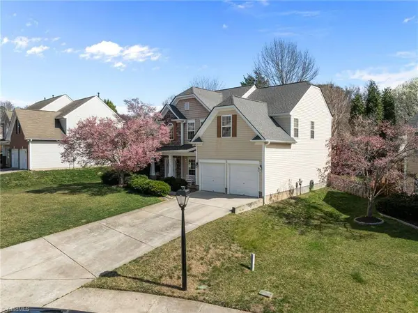 4909 Legacy DR, Colfax, NC 27235