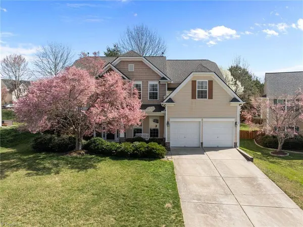 4909 Legacy DR, Colfax, NC 27235