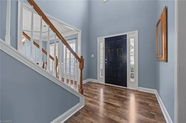 4909 Legacy DR, Colfax, NC 27235