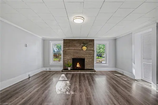 4534 Rocklane DR, Walkertown, NC 27051