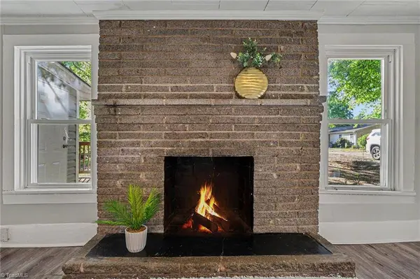 4534 Rocklane DR, Walkertown, NC 27051