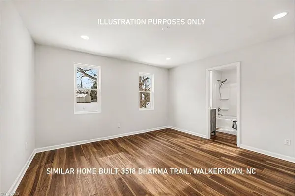 2411 Krishna LN, Walkertown, NC 27051
