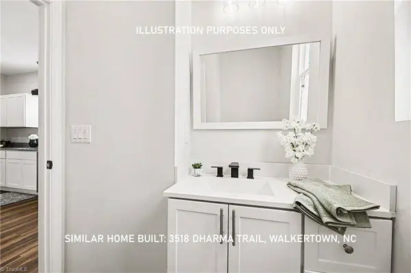 2411 Krishna LN, Walkertown, NC 27051
