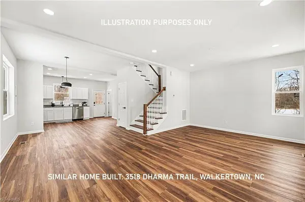 2411 Krishna LN, Walkertown, NC 27051