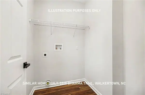 2411 Krishna LN, Walkertown, NC 27051