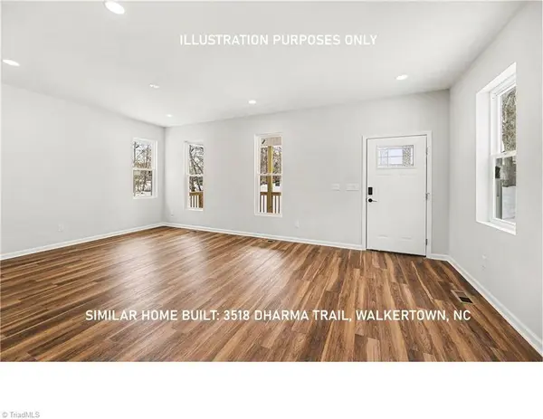 2411 Krishna LN, Walkertown, NC 27051