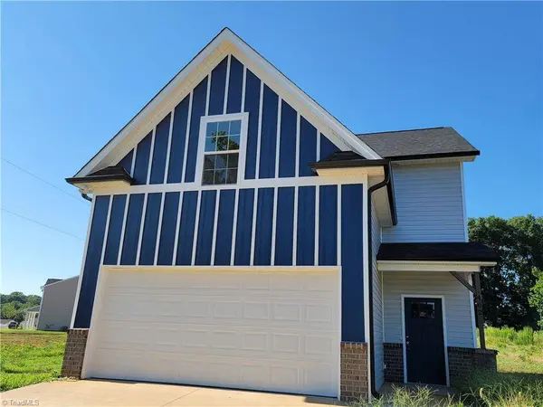 462 Everidge RD, Winston-salem, NC 27103