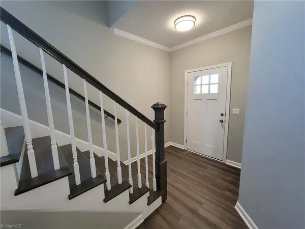 462 Everidge RD, Winston-salem, NC 27103