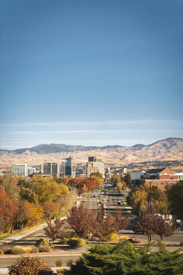 get your free idaho seller guide