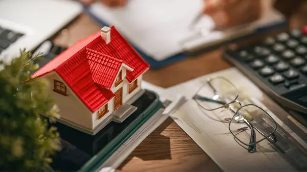 feature image of What To Expect from the Housing Market in the Second Half of 2026