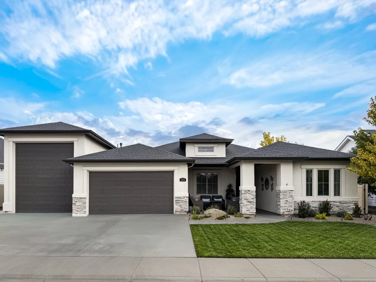 2278 E Timber Trail St, Kuna, ID 83634-2199