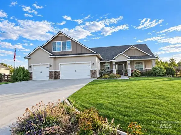25794 Amble Way, Middleton, ID 83644-4200