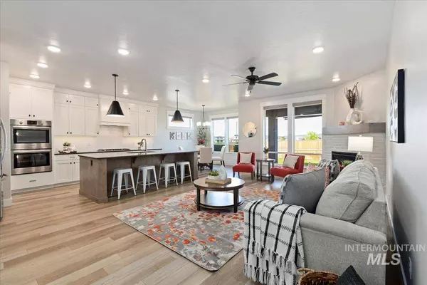 499 S Short Lane, Eagle, ID 83616