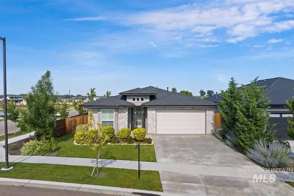 499 S Short Lane, Eagle, ID 83616