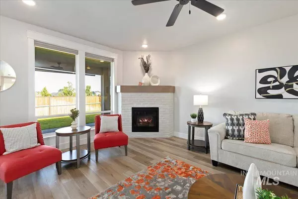 499 S Short Lane, Eagle, ID 83616