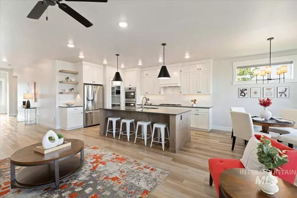 499 S Short Lane, Eagle, ID 83616