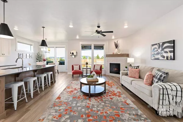 499 S Short Lane, Eagle, ID 83616