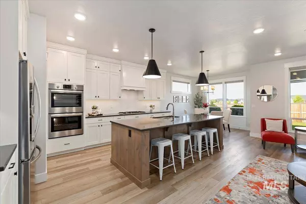 499 S Short Lane, Eagle, ID 83616