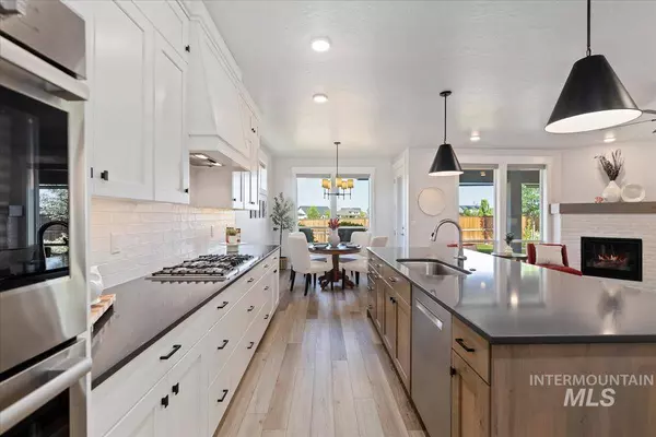 499 S Short Lane, Eagle, ID 83616