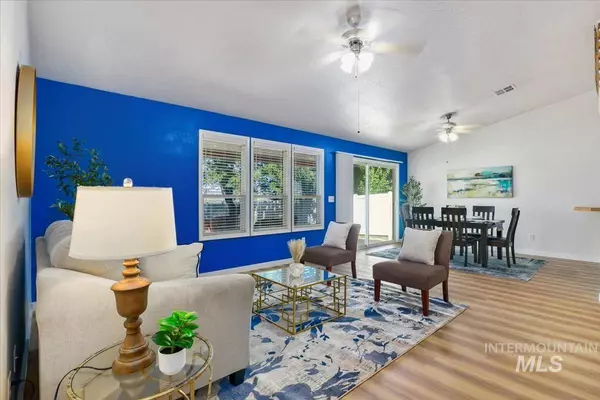 2888 W Wilder St, Meridian, ID 83642