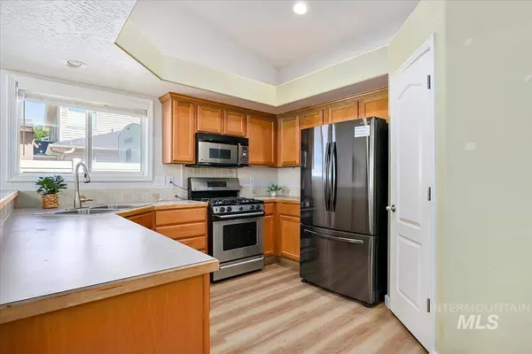 2888 W Wilder St, Meridian, ID 83642