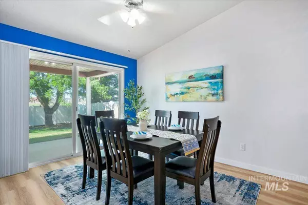 2888 W Wilder St, Meridian, ID 83642