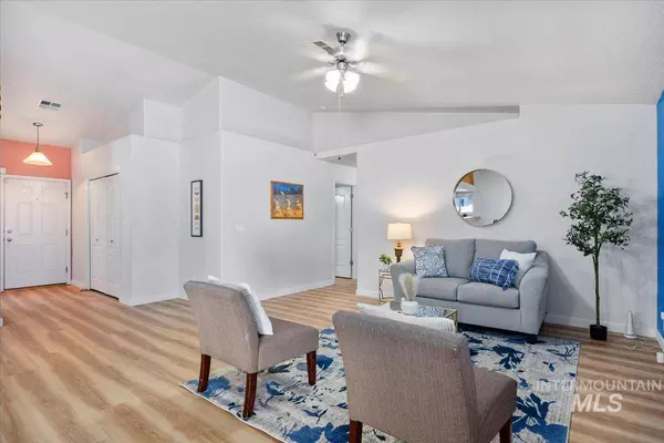 2888 W Wilder St, Meridian, ID 83642