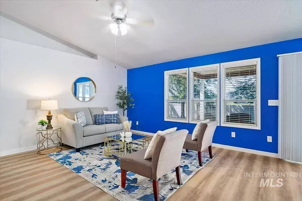 2888 W Wilder St, Meridian, ID 83642