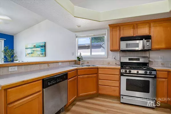 2888 W Wilder St, Meridian, ID 83642