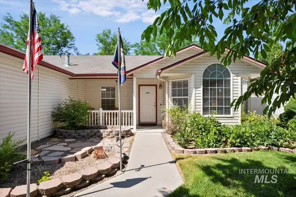 2888 W Wilder St, Meridian, ID 83642