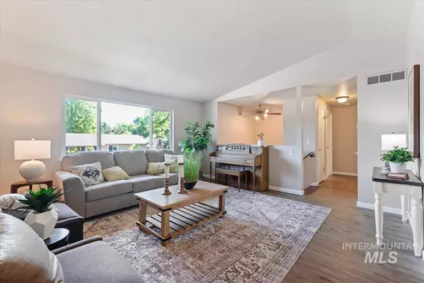 8715 W Kiggins Ct., Boise, ID 83704