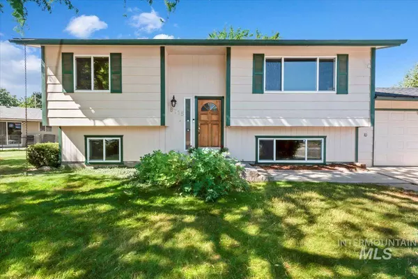 8715 W Kiggins Ct., Boise, ID 83704