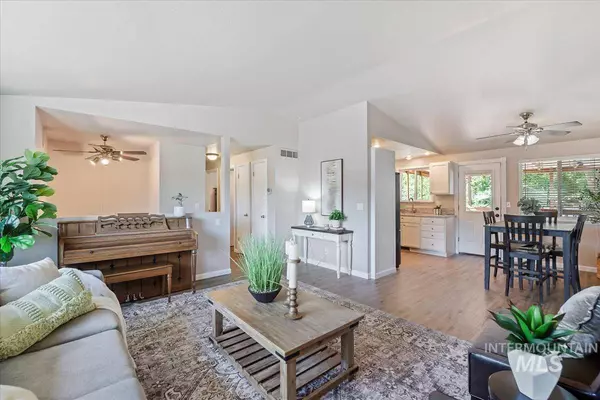 8715 W Kiggins Ct., Boise, ID 83704