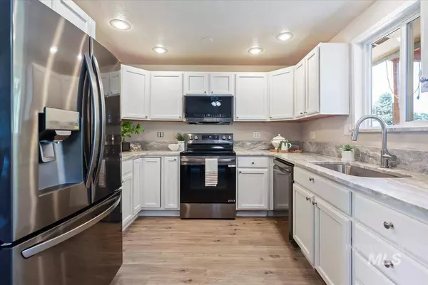 8715 W Kiggins Ct., Boise, ID 83704