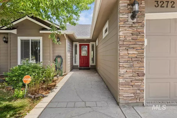 3272 N Cafferty Way, Meridian, ID 83642
