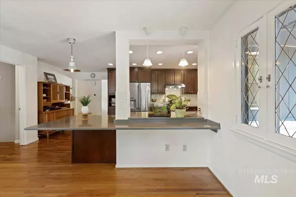 3601 W Clement Rd, Boise, ID 83704